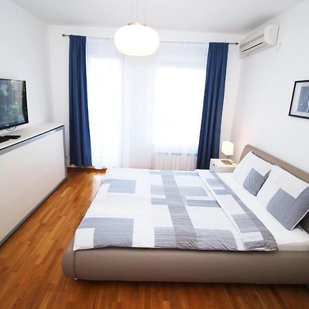 Apartment Delta City Tata New Belgrad Dış mekan fotoğraf